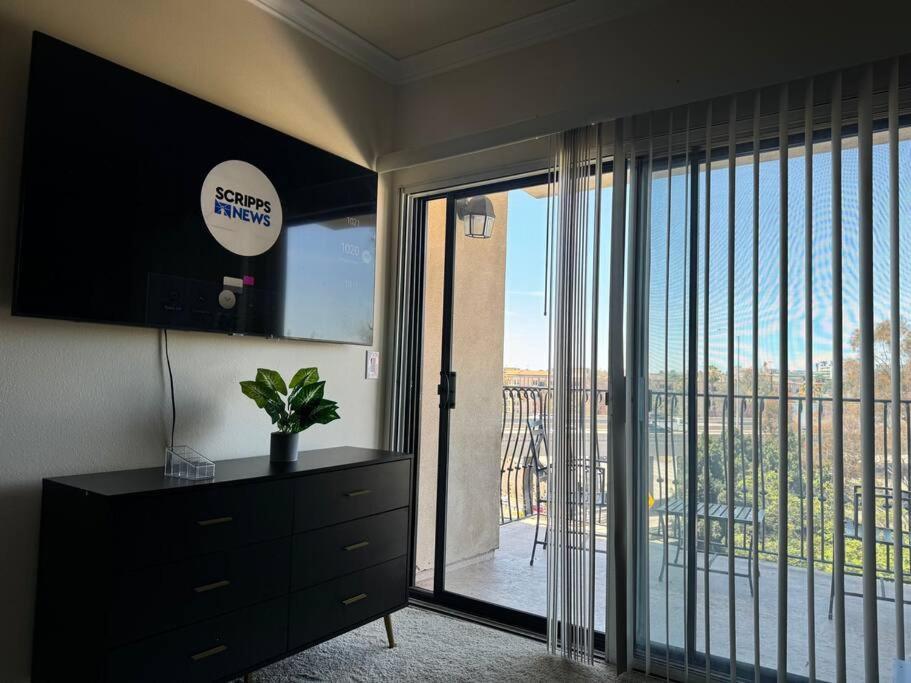 Classy And Comfy Unit Daire Los Angeles Dış mekan fotoğraf