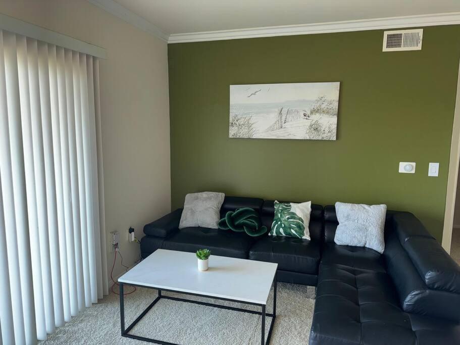 Classy And Comfy Unit Daire Los Angeles Dış mekan fotoğraf