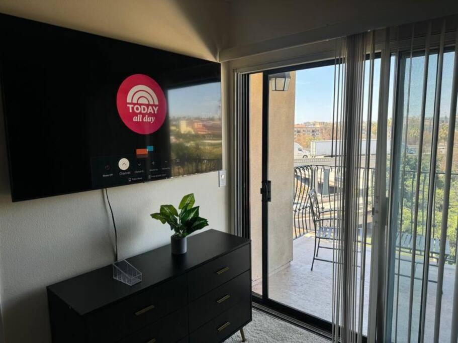 Classy And Comfy Unit Daire Los Angeles Dış mekan fotoğraf